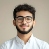 Ahmed Al-Farsi