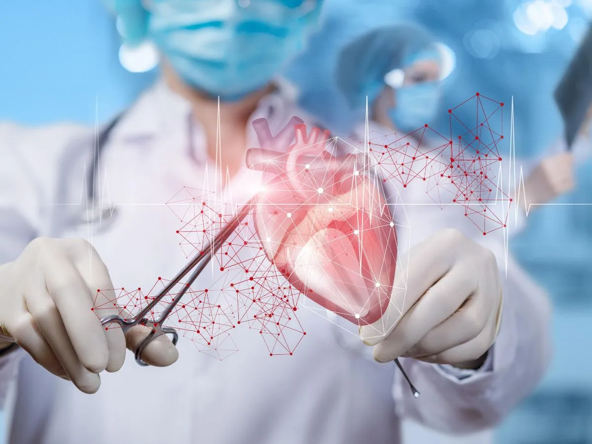 Cardiac Surgery